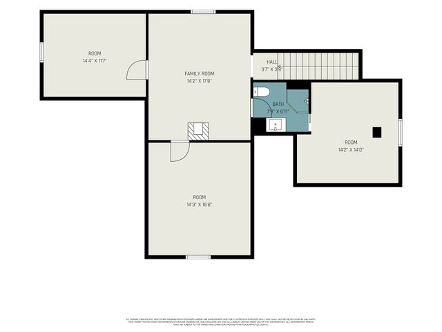 301 Bob Perry Rd, Bethpage, TN 37022