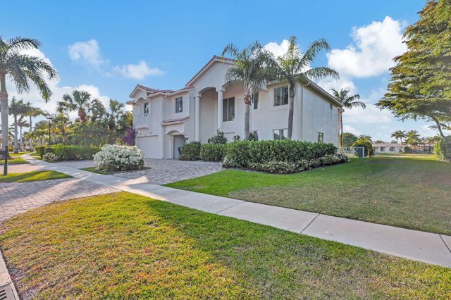 11615 Paradise Cove Lane, Wellington, FL 33449