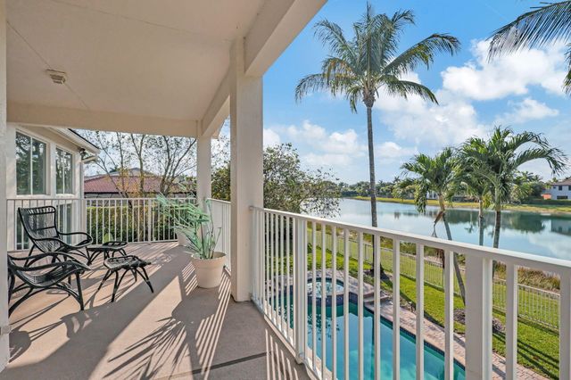 11615 Paradise Cove Lane, Wellington, FL 33449