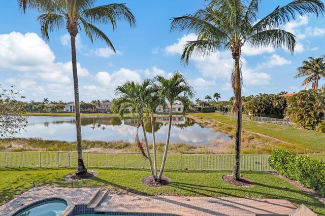 11615 Paradise Cove Lane, Wellington, FL 33449