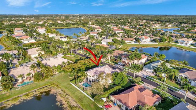 11615 Paradise Cove Lane, Wellington, FL 33449