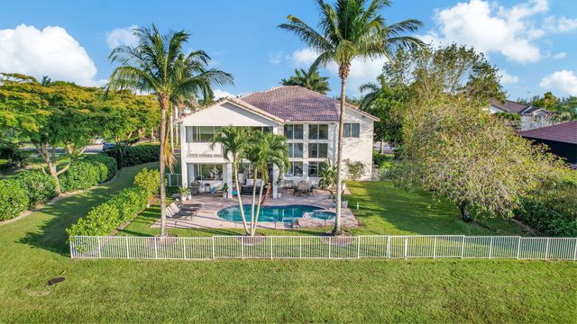 11615 Paradise Cove Lane, Wellington, FL 33449