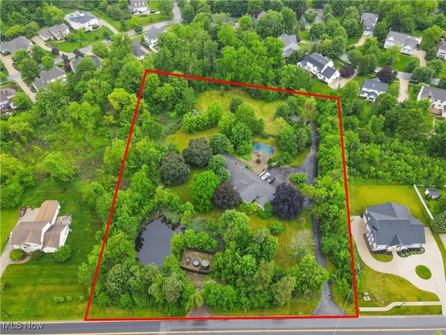 311 W Streetsboro Street, Hudson, OH 44236