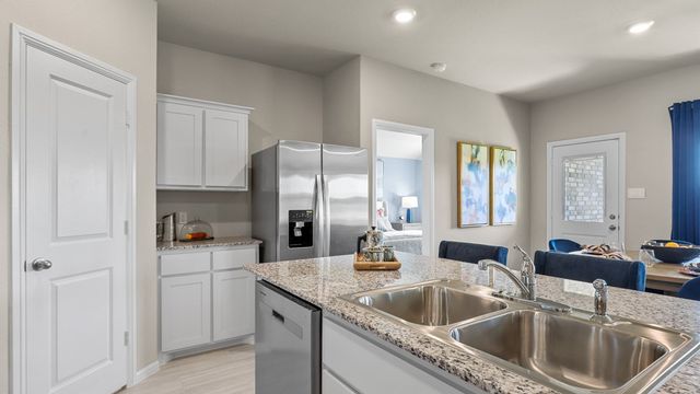 341 BLANCO Drive, Azle, TX 76020