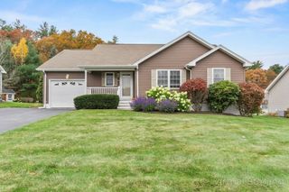 13 Deacon Street 13, Northborough, MA 01532