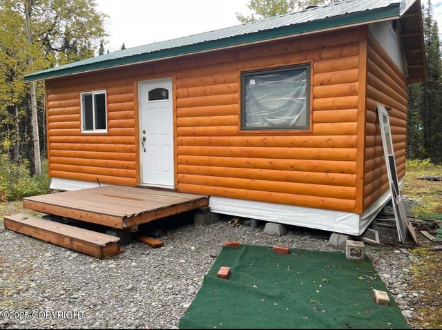 34395 Needles Avenue, Soldotna, AK 99669