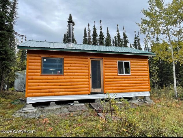 34395 Needles Avenue, Soldotna, AK 99669