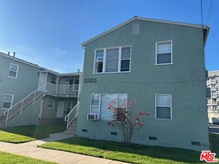 12003 Louise Avenue 03, Los Angeles, CA 90066