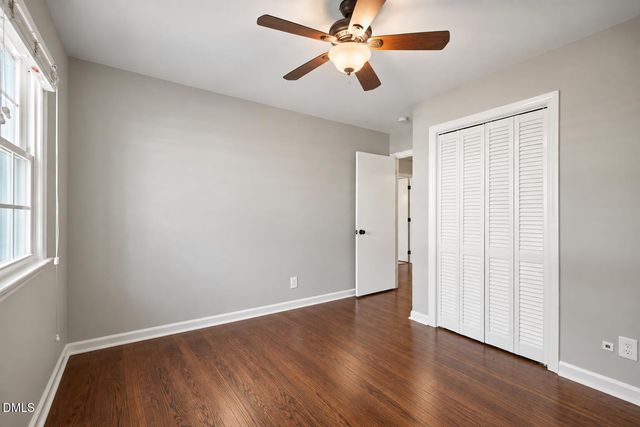 5008 N Glen Drive, Raleigh, NC 27609
