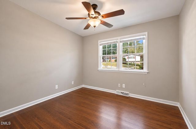 5008 N Glen Drive, Raleigh, NC 27609