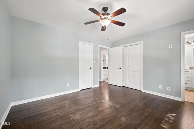 5008 N Glen Drive, Raleigh, NC 27609