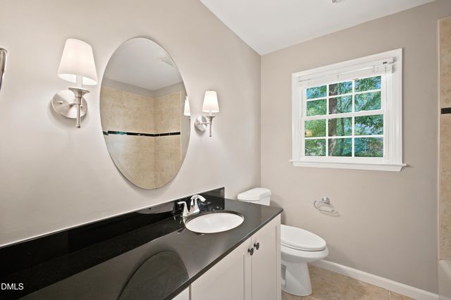5008 N Glen Drive, Raleigh, NC 27609