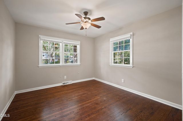 5008 N Glen Drive, Raleigh, NC 27609