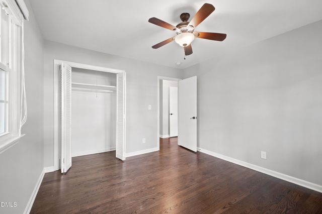 5008 N Glen Drive, Raleigh, NC 27609