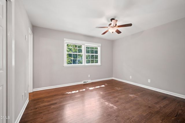 5008 N Glen Drive, Raleigh, NC 27609
