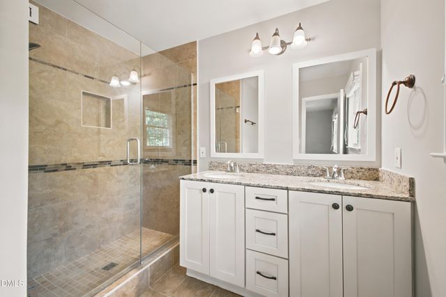 5008 N Glen Drive, Raleigh, NC 27609