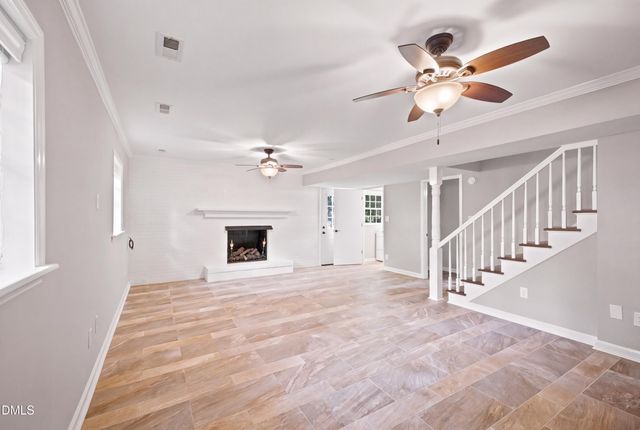 5008 N Glen Drive, Raleigh, NC 27609