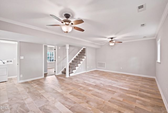 5008 N Glen Drive, Raleigh, NC 27609