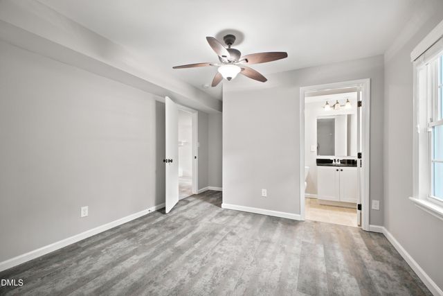 5008 N Glen Drive, Raleigh, NC 27609