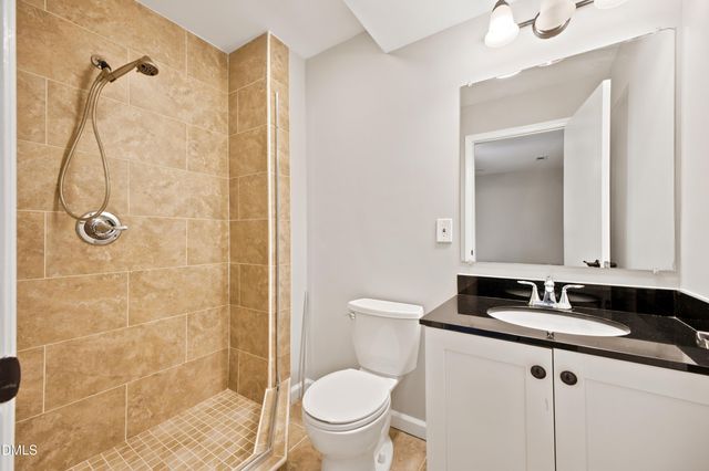 5008 N Glen Drive, Raleigh, NC 27609