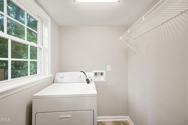 5008 N Glen Drive, Raleigh, NC 27609
