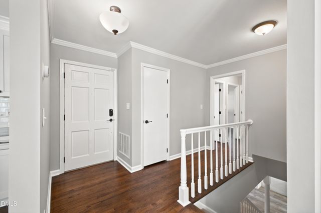 5008 N Glen Drive, Raleigh, NC 27609