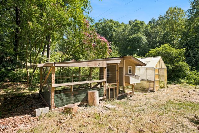 5008 N Glen Drive, Raleigh, NC 27609