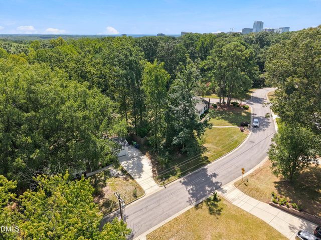 5008 N Glen Drive, Raleigh, NC 27609