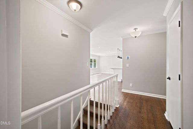 5008 N Glen Drive, Raleigh, NC 27609