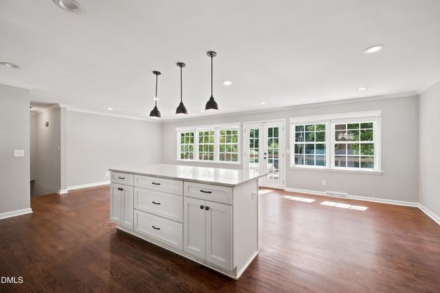 5008 N Glen Drive, Raleigh, NC 27609