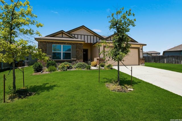 7125 Flint Canyon, San Antonio, TX 78253