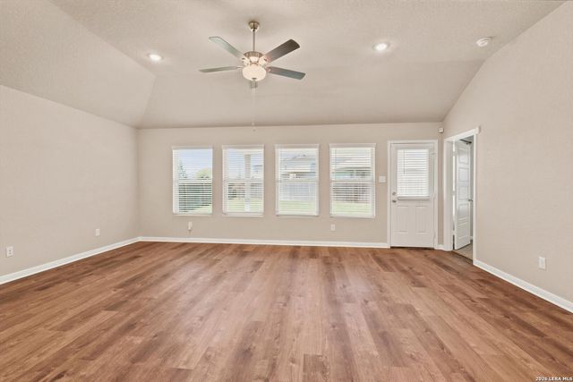 7125 Flint Canyon, San Antonio, TX 78253