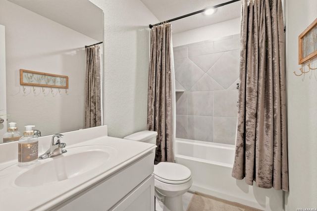 7125 Flint Canyon, San Antonio, TX 78253