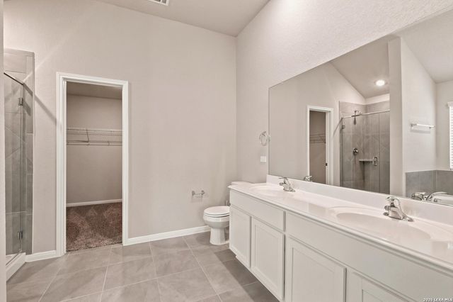 7125 Flint Canyon, San Antonio, TX 78253
