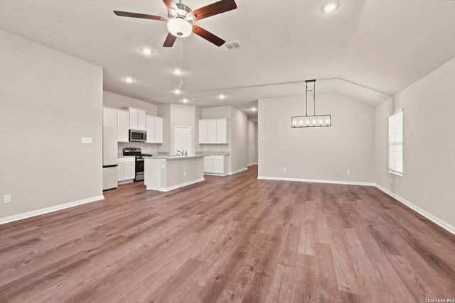 7125 Flint Canyon, San Antonio, TX 78253