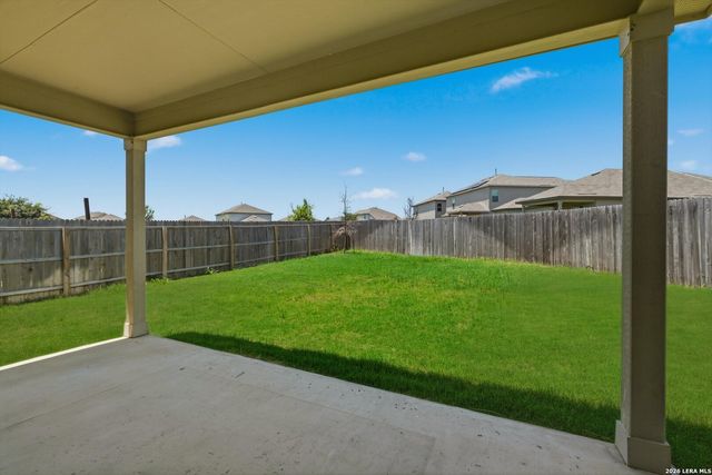 7125 Flint Canyon, San Antonio, TX 78253
