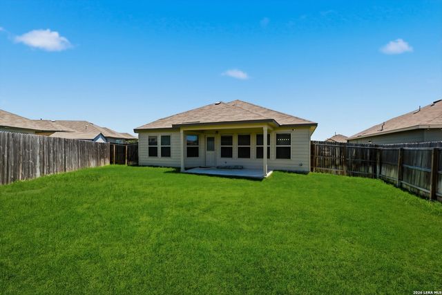 7125 Flint Canyon, San Antonio, TX 78253