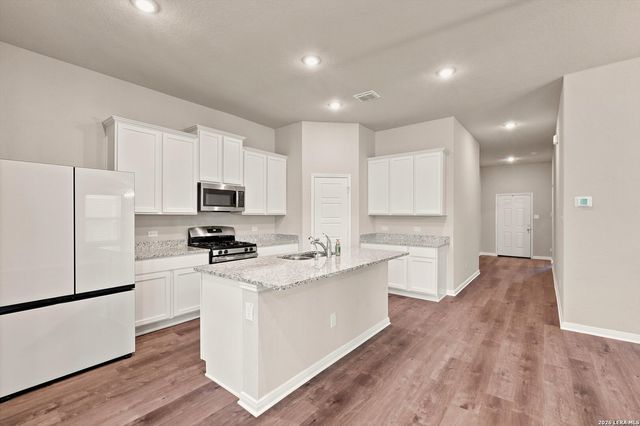 7125 Flint Canyon, San Antonio, TX 78253