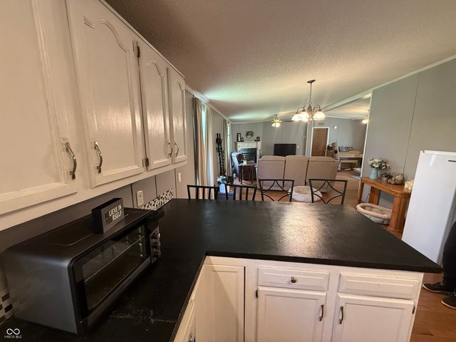 2116 Mount Liberty Road, Nashville, IN 47448