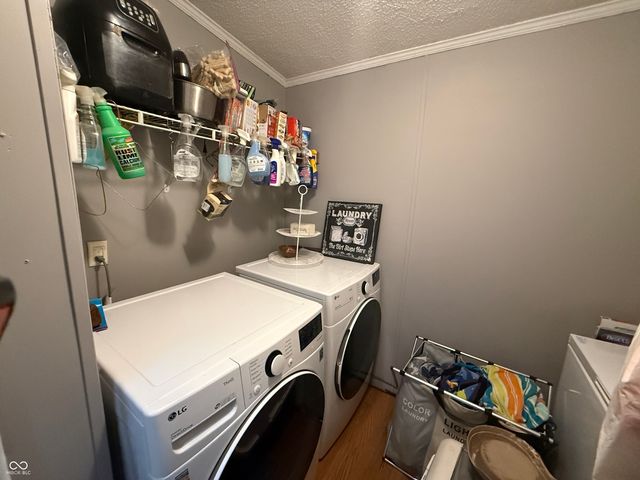 2116 Mount Liberty Road, Nashville, IN 47448