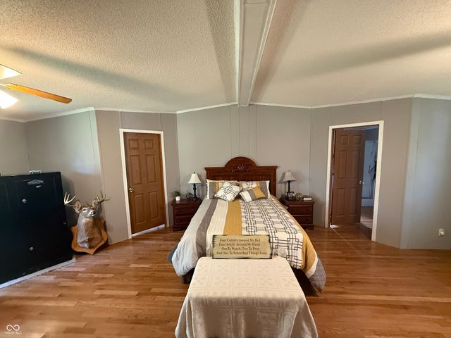 2116 Mount Liberty Road, Nashville, IN 47448