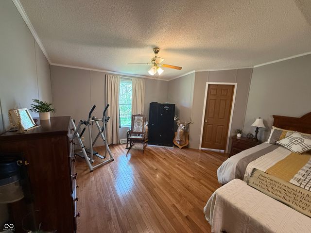 2116 Mount Liberty Road, Nashville, IN 47448