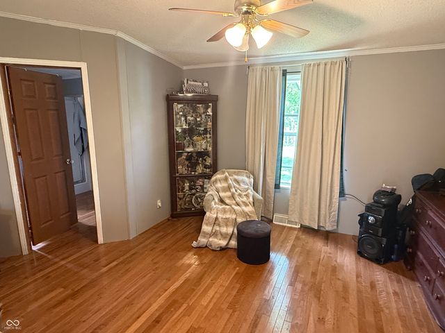 2116 Mount Liberty Road, Nashville, IN 47448