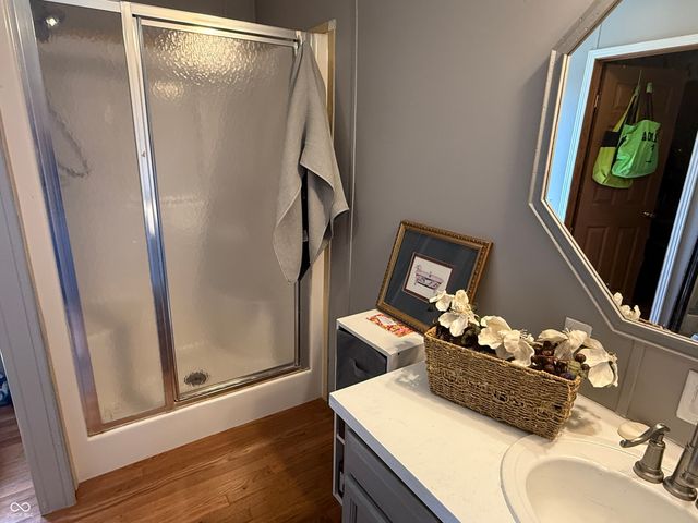 2116 Mount Liberty Road, Nashville, IN 47448