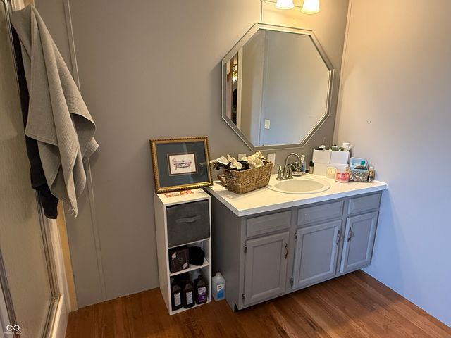 2116 Mount Liberty Road, Nashville, IN 47448