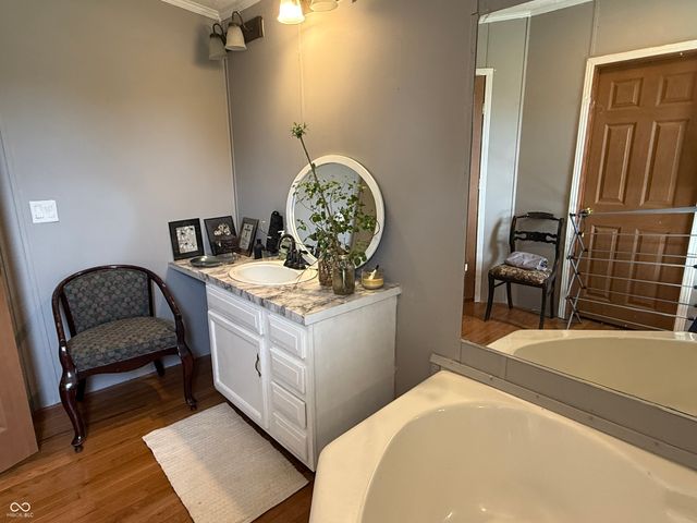 2116 Mount Liberty Road, Nashville, IN 47448