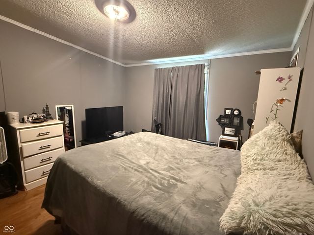 2116 Mount Liberty Road, Nashville, IN 47448