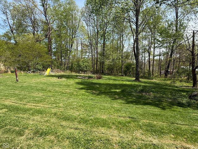 2116 Mount Liberty Road, Nashville, IN 47448