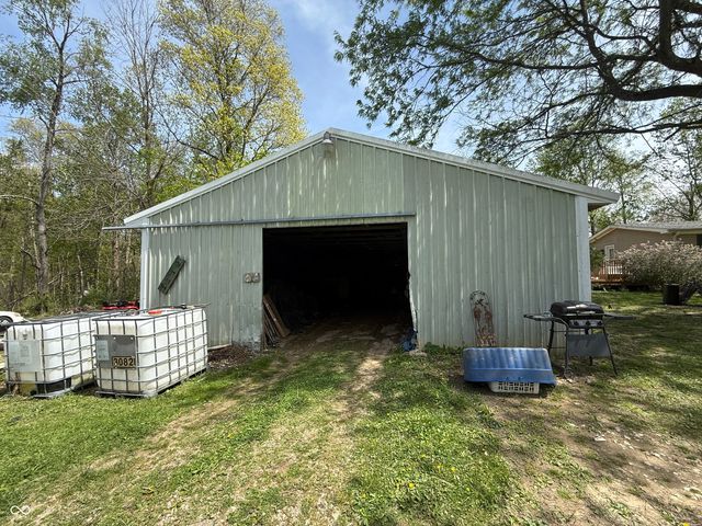 2116 Mount Liberty Road, Nashville, IN 47448