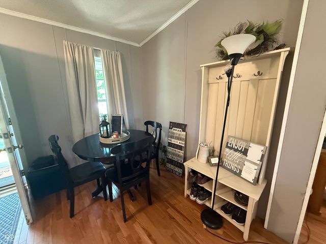2116 Mount Liberty Road, Nashville, IN 47448
